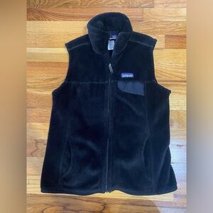 Patagonia Women’s Full Zip Vest